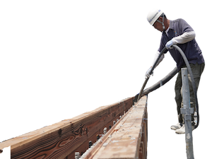 高周波バイブレータ